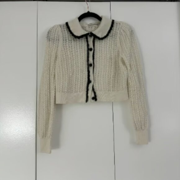 Alice + Olivia Sweaters - Alice + Olivia Cardigan